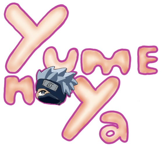 Yume Noya Logo