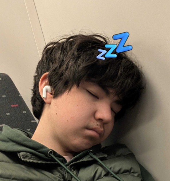 Sleepy Mavyn Song