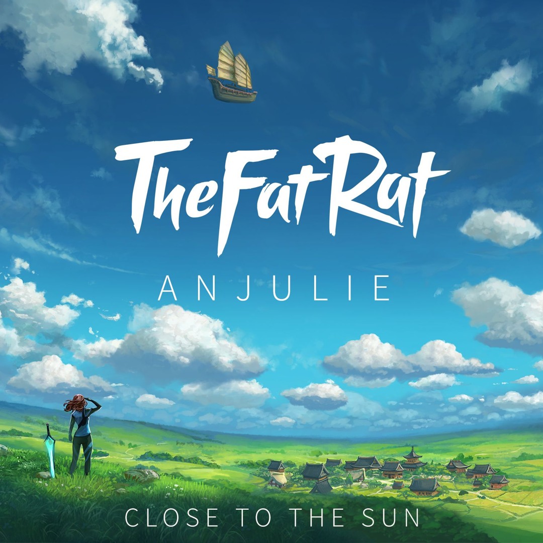 The Fat Rat