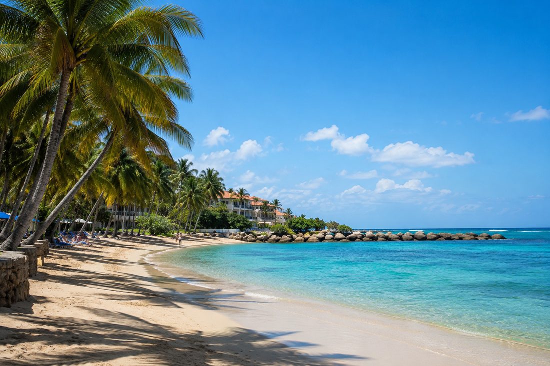Palm Beach