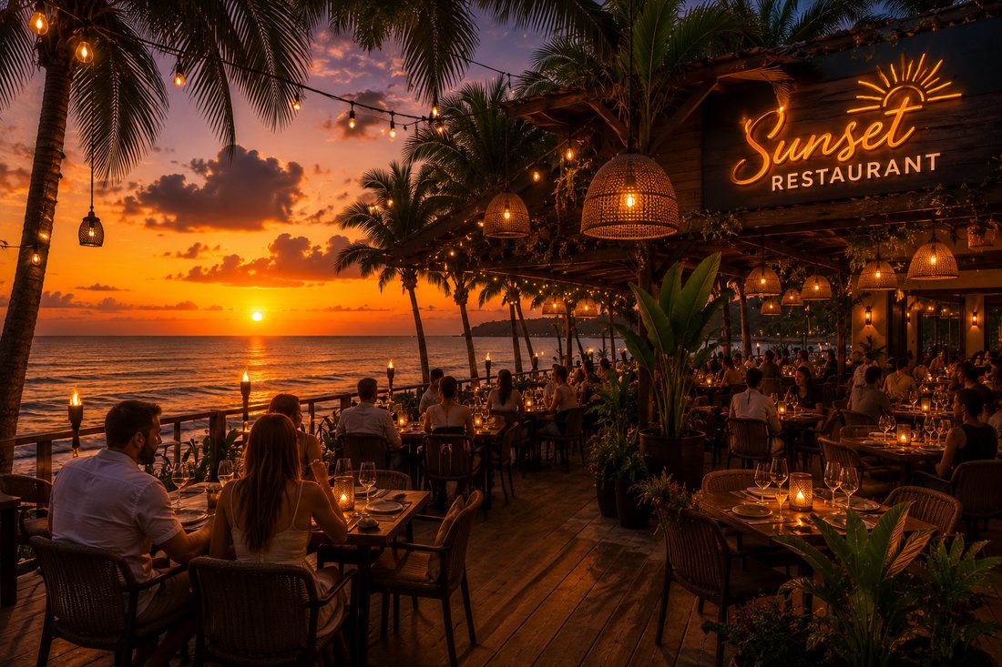 Sunset Restaurant