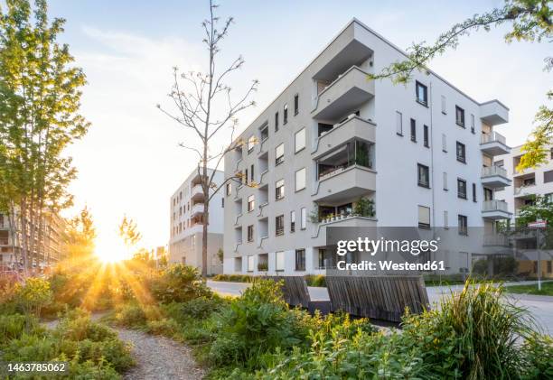 Modern appartement