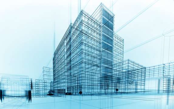 Architectonisch ontwerp