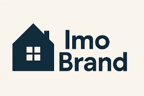 Logo ImoBrand