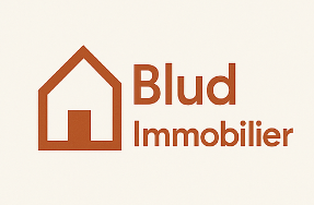 Logo BludImmobilier