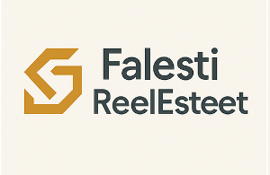 Logo FalestiReelEsteet