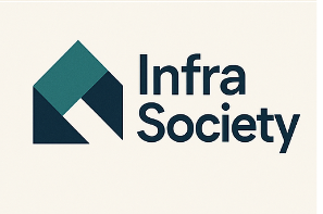 Logo Infra Society