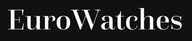 EuroWatches logo.